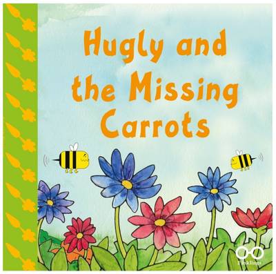 Hugly and the Missing Carrots (Paperback)