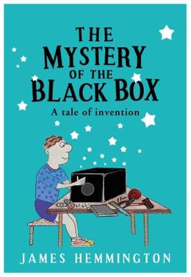 The Mystery Of The Black Box (Paperback)