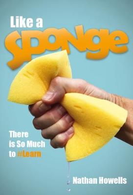 Like a Sponge (Paperback)