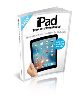 iPad Complete Manual (Paperback)