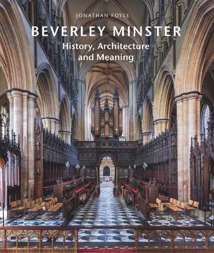 Beverley Minster (Paperback)