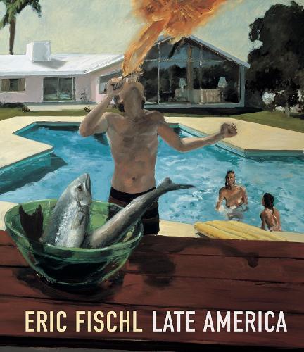 Eric Fischl by Heather Sealy Lineberry, Kathryn Brown | Waterstones