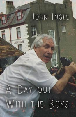 A Day Out With The Boys (Hardback)
