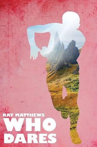 Who Dares (Paperback)