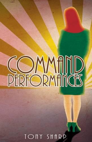 Command Performances (Hardback)