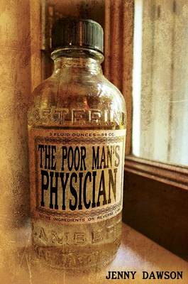 The Poor Man's Physician (Hardback)