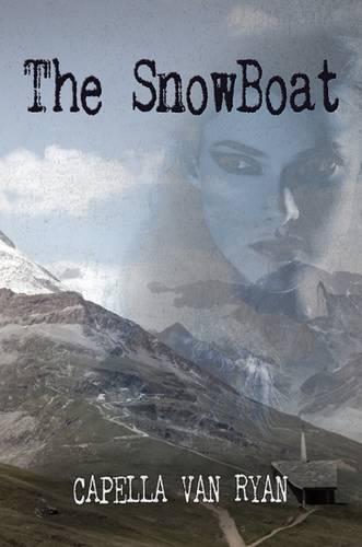The Snowboat (Paperback)