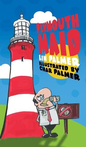 Plymouth Maid (Hardback)