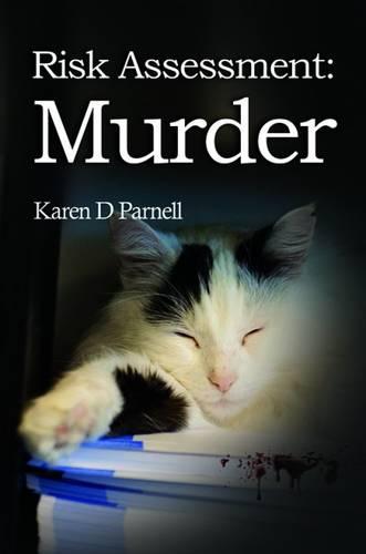 Risk Assessment: Murder (Hardback)