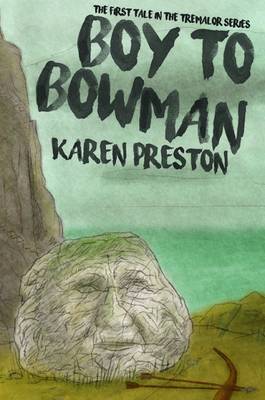 Boy to Bowman (Paperback)