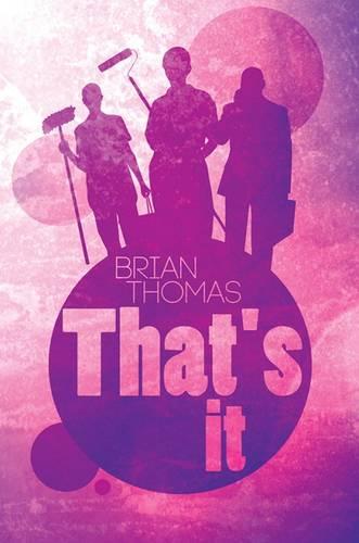That's it (Hardback)