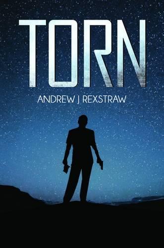Torn (Hardback)
