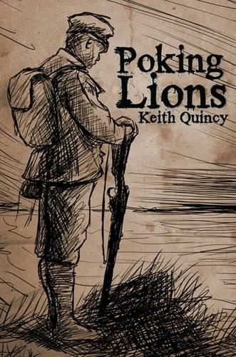 Poking Lions (Paperback)