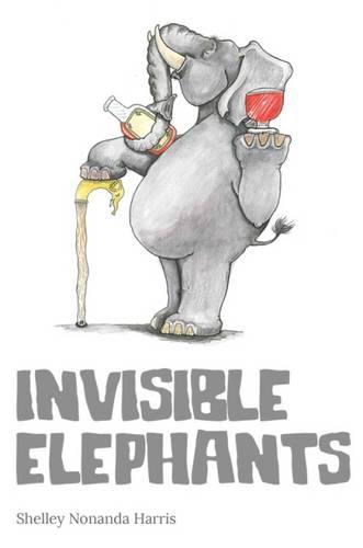 Invisible Elephants (Paperback)
