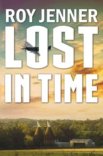 Lost in Time (Paperback)