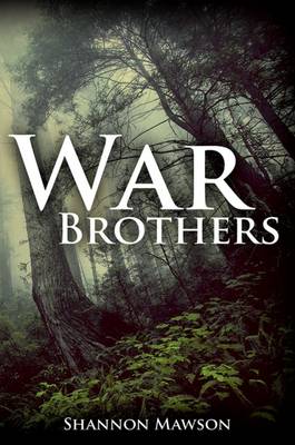 War Brothers (Paperback)