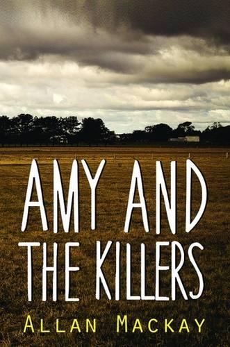 Amy and the Killers (Paperback)