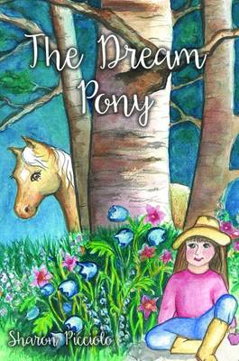 The Dream Pony (Hardback)