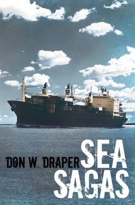 Sea Sagas (Hardback)