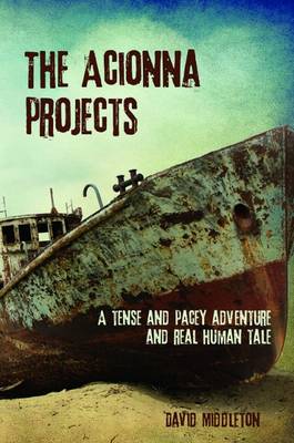 The Acionna Projects (Paperback)