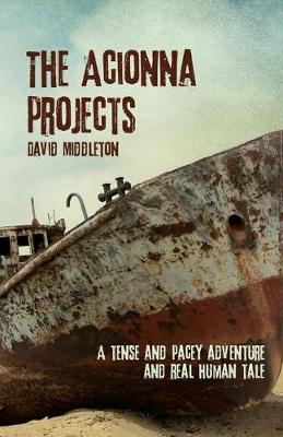 The Acionna Projects (Hardback)