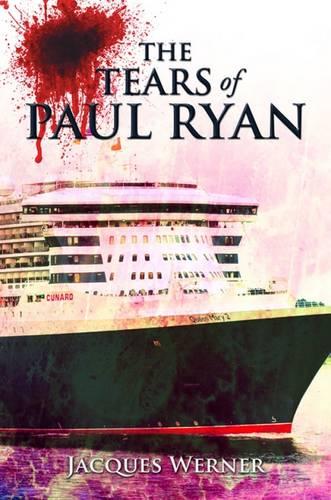 The Tears of Paul Ryan (Paperback)