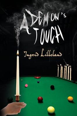 A Demon's Touch (Paperback)
