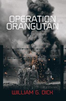 Operation Orangutan (Paperback)