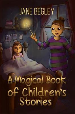 A Magical Book Of Childrenï¿½s Stories (Hardback)