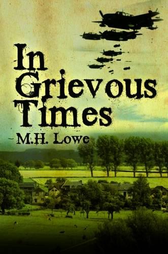 In Grievous Times (Paperback)