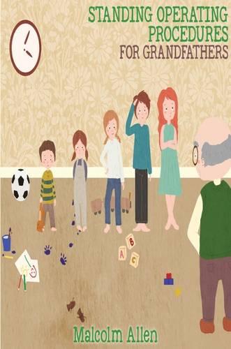 Standing Operating Procedures for Grandfathers (Paperback)