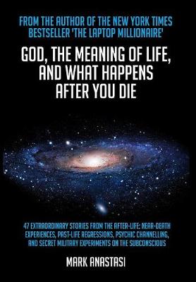 God, the Meaning of Life (Hardback)