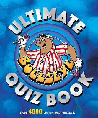 Bullseye Trivia - Trivia Gift 3 Bullseye