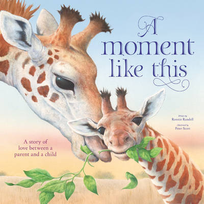A Moment Like This - Gift Book 3 (Paperback)