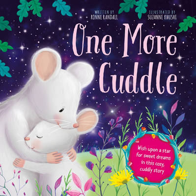 One More Cuddle (Hardback)