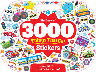 Vehicles Stencil Flash Cards - Stencil Flash Cards (Paperback)