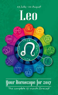 Leo 2015 Horoscopes - 2015 Horoscope Books (Paperback)