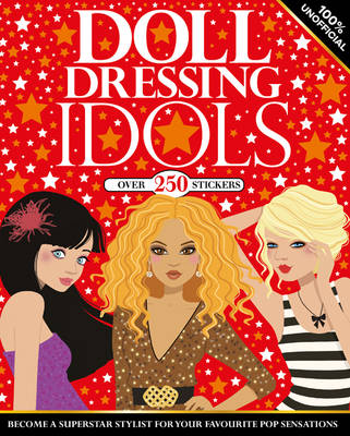 Pop Stars (Paperback)