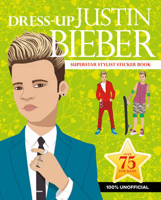 Justin Bieber (Paperback)