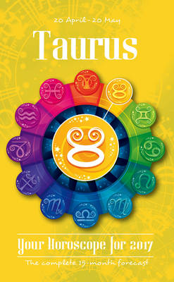Taurus 2015 Horoscopes - 2015 Horoscope Books (Paperback)