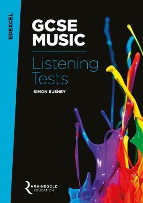 Simon Rushby Edexcel Gcse Music Listening Tests