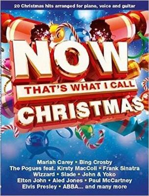 Now That s What I Call Christmas (Paperback)