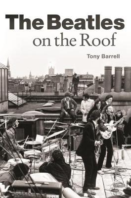 The Beatles on the Roof (Paperback)