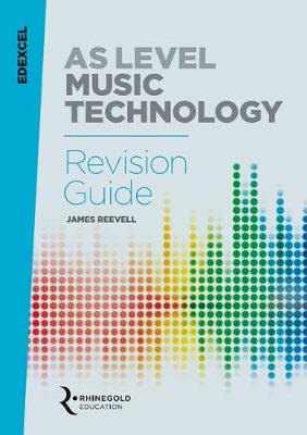 Edexcel AS Level Music Technology Revision guide (Paperback)