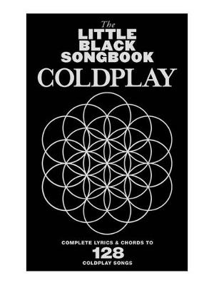 Little Black Book of Coldplay (Updated version) (Paperback)