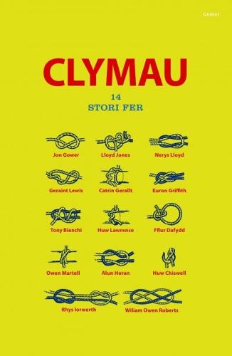 Clymau (Paperback)