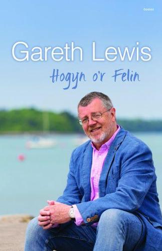 Hogyn o'r Felin (Paperback)