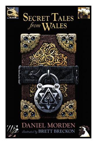 Secret Tales from Wales (Hardback)