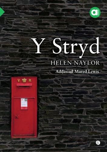 Cyfres Amdani: Stryd, Y (Paperback)