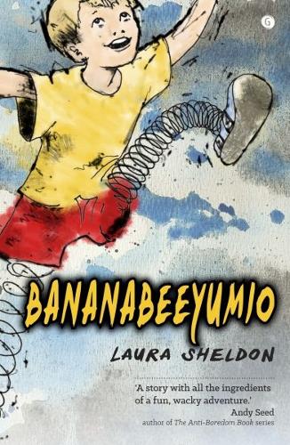 Bananabeeyumio (Paperback)